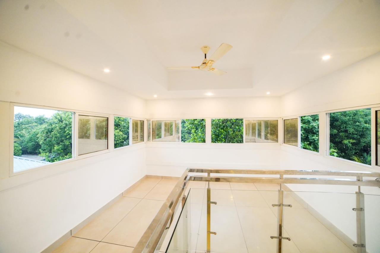 Oceana Hills Residency Alappuzha Exterior foto